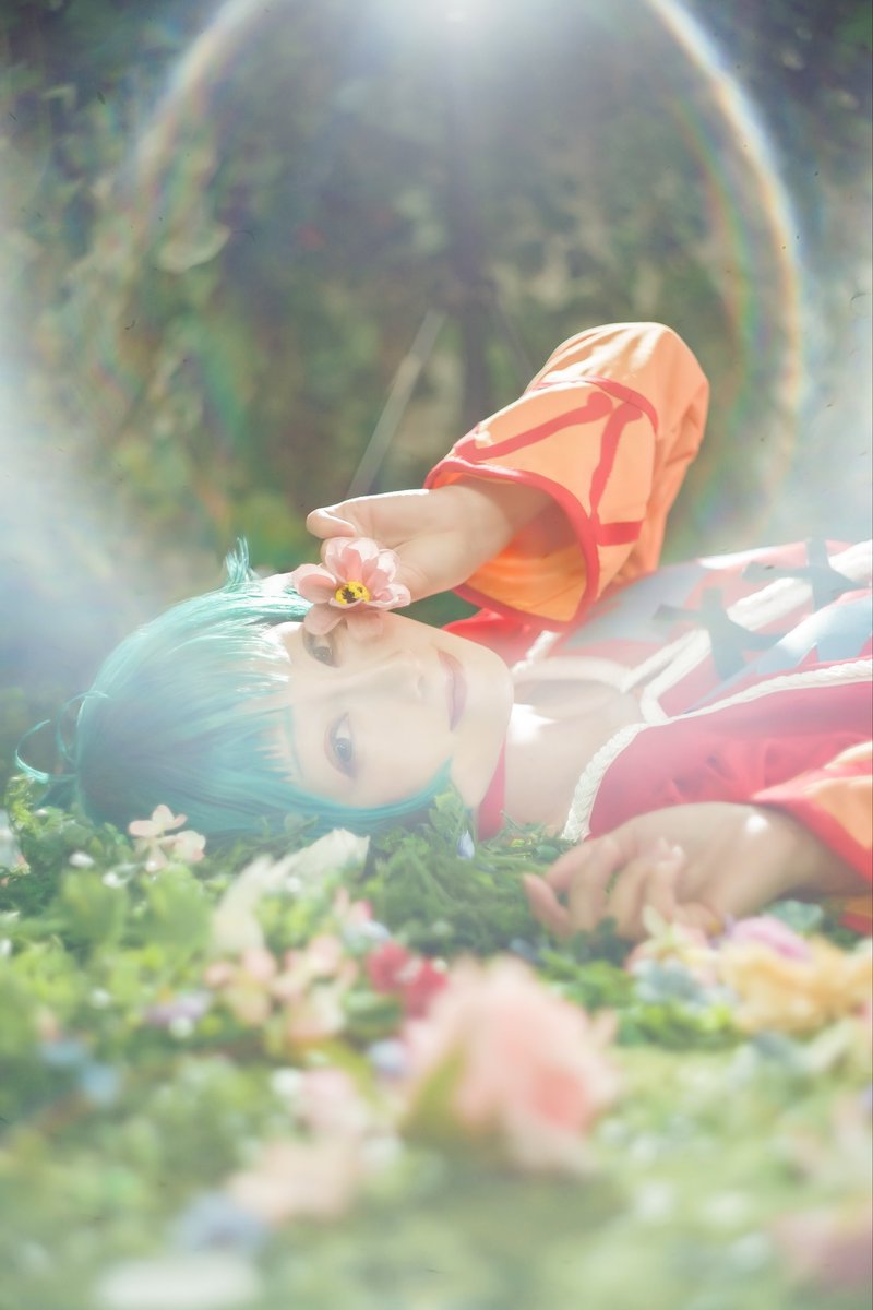 みぐさ🌿 tweet media