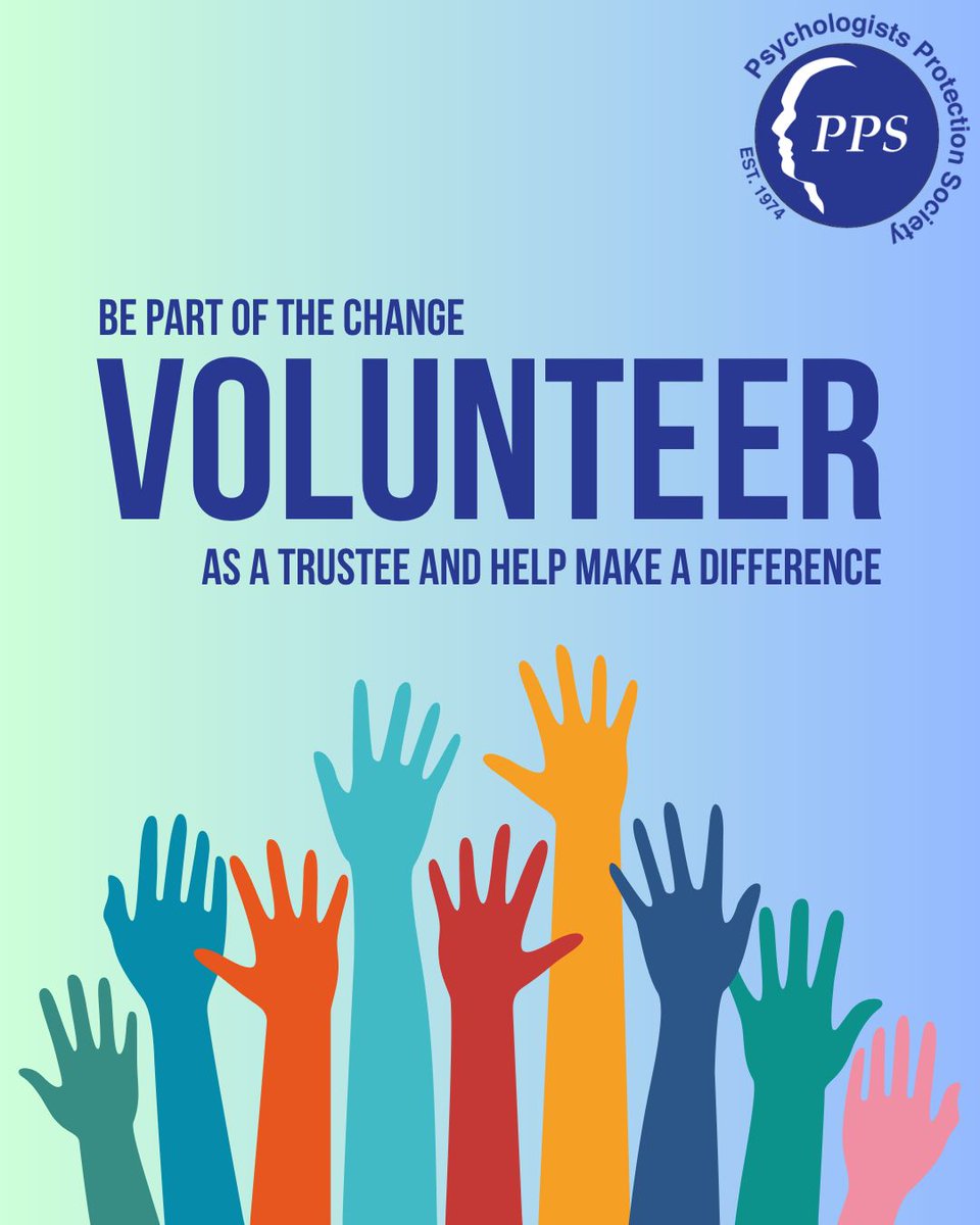 PPSLATEST's tweet photo. Nominations are open for the 2026 PPS Trust Board of Trustees. Help shape the future &amp; represent fellow members. Ready to make an impact? 👉https://t.co/ridDW6G6lA https://t.co/lhw3XQlrNT