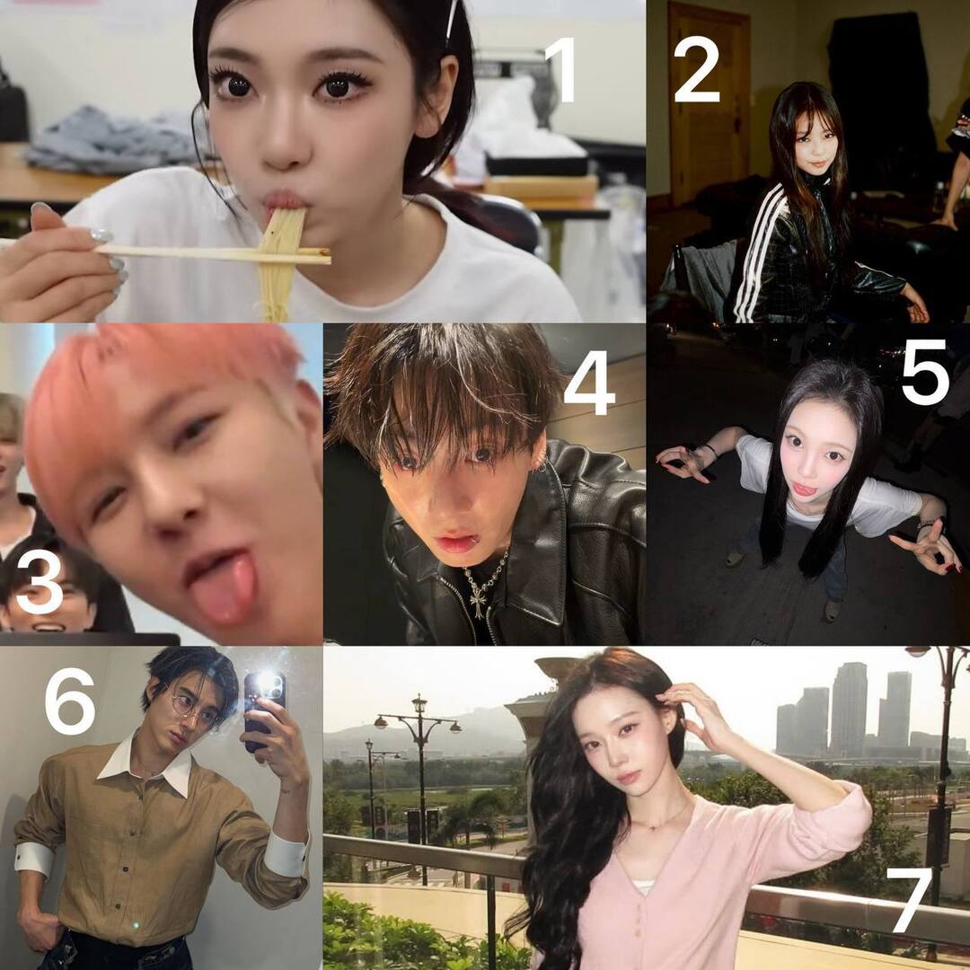 SEND MFS BACA LINK YA GES!! tweet media