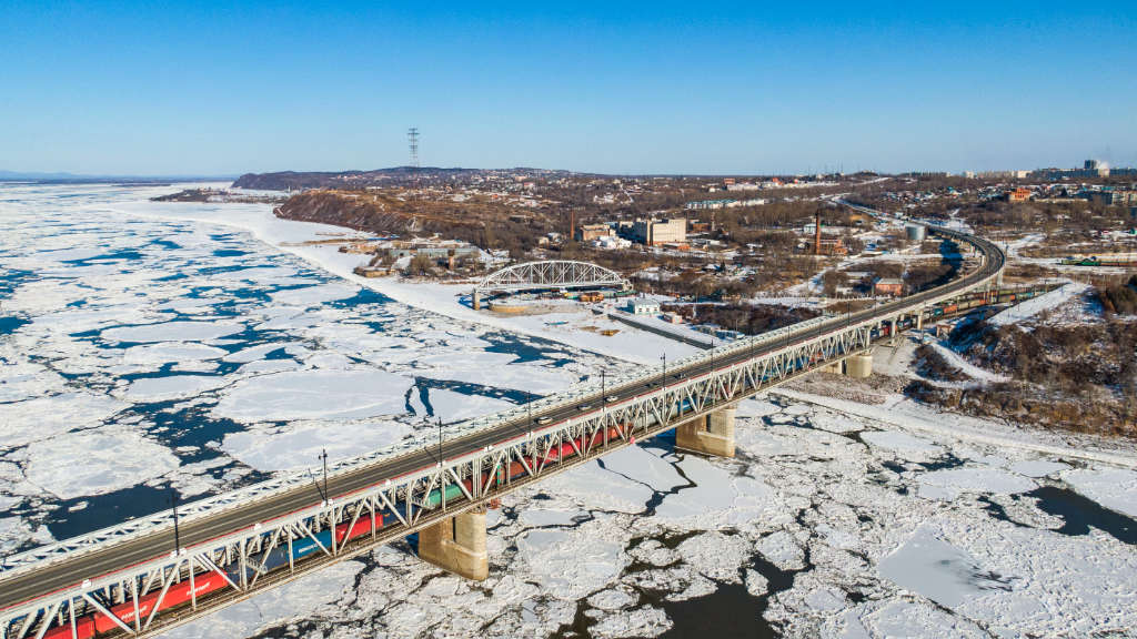 Russia's Pivot to Asia tweet media