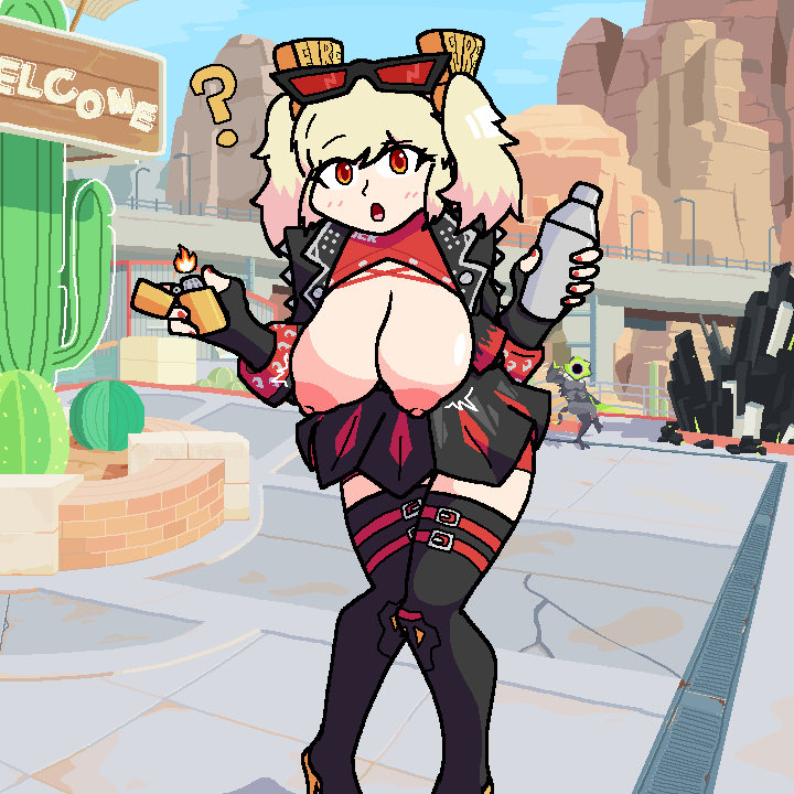 Trowel🔞 tweet media