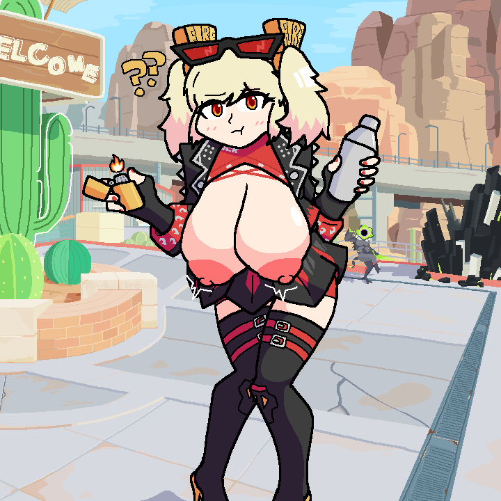 Trowel🔞 tweet media