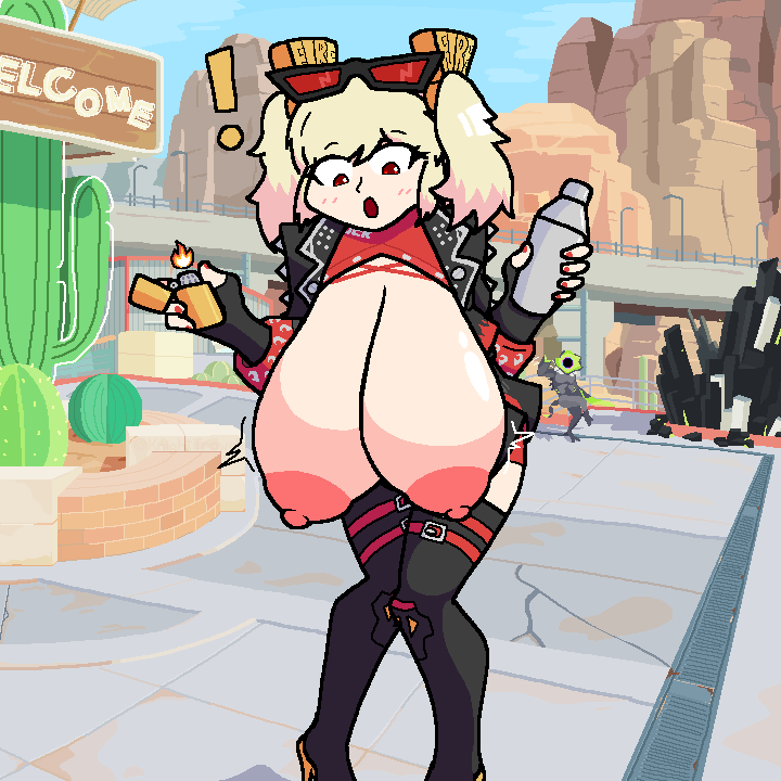 Trowel🔞 tweet media