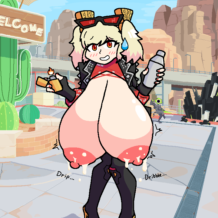 Trowel🔞 tweet media