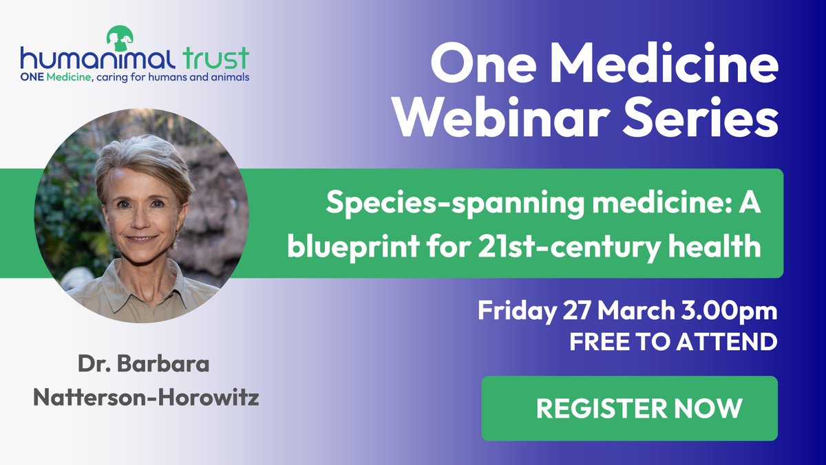 Humanimal Trust tweet media