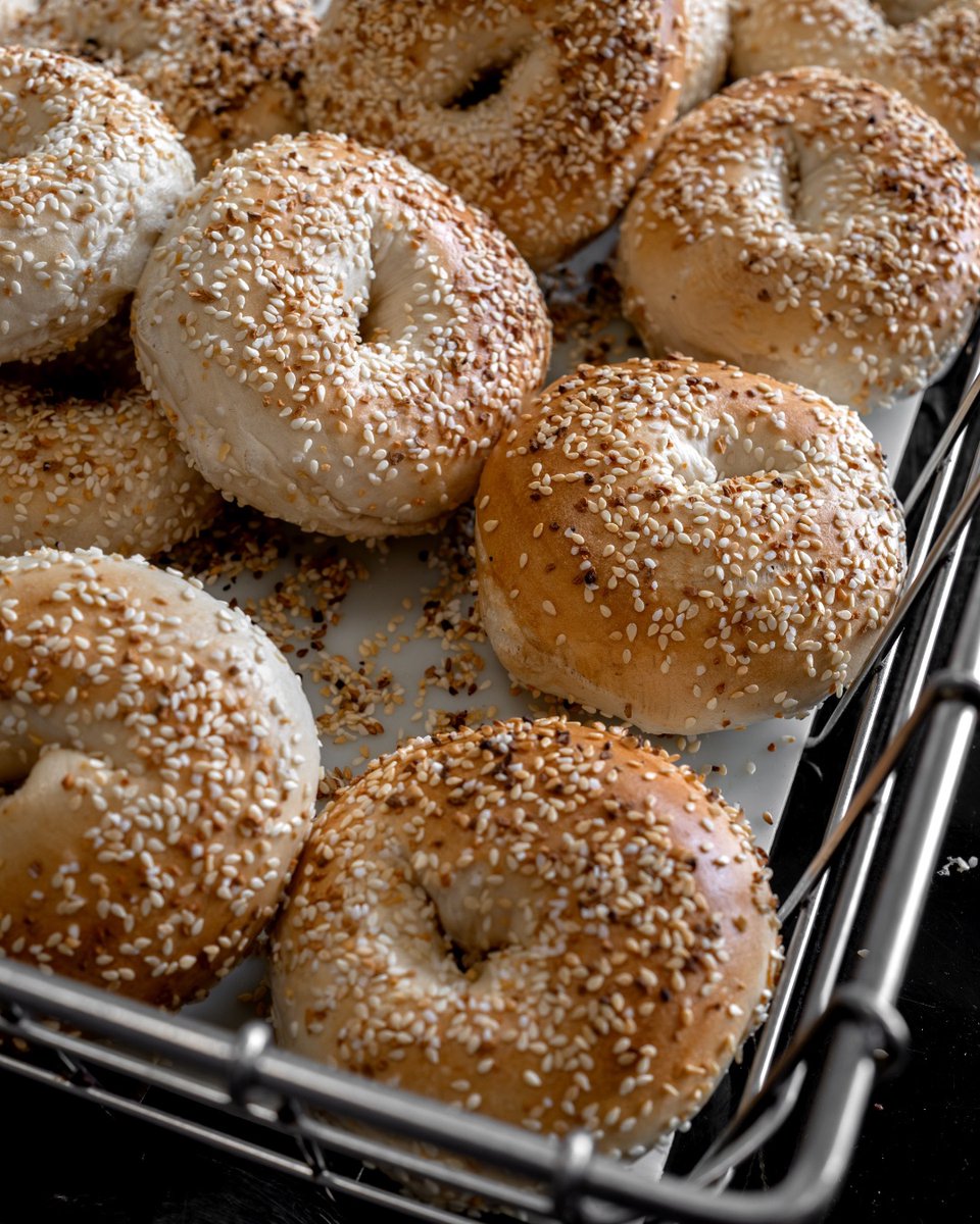 Barry Bagels tweet media