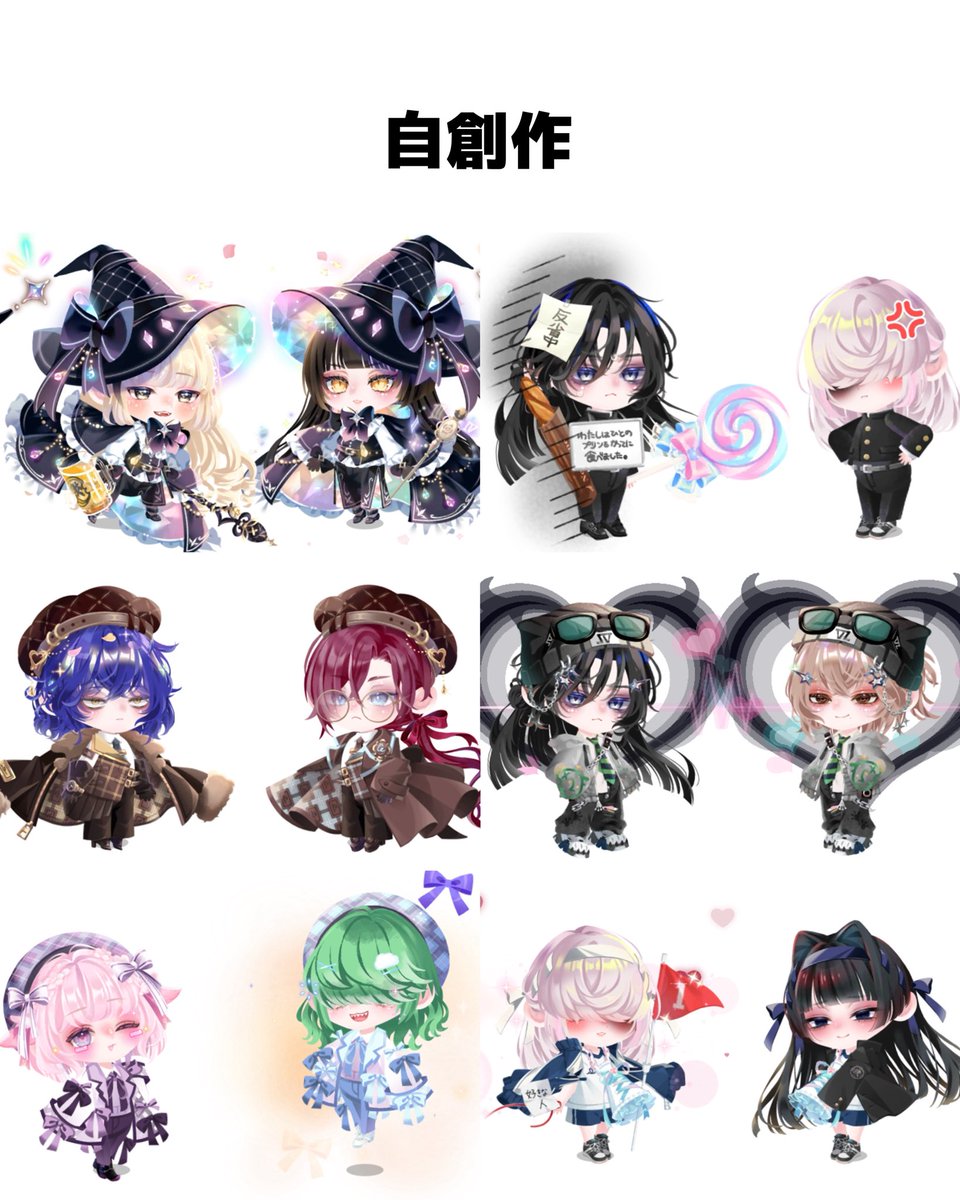 もうこな tweet media