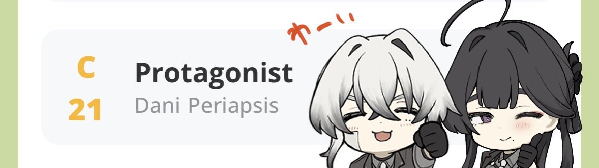 (:3 海驢 )з tweet media