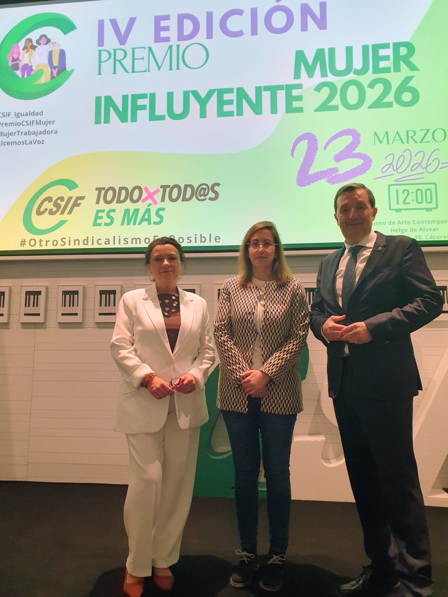 CSIF Nacional tweet media