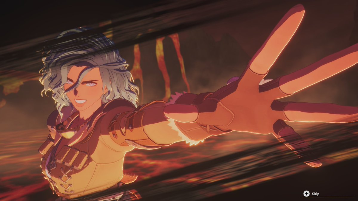 Maggie Jones Lutey 🔜 PAX East tweet media