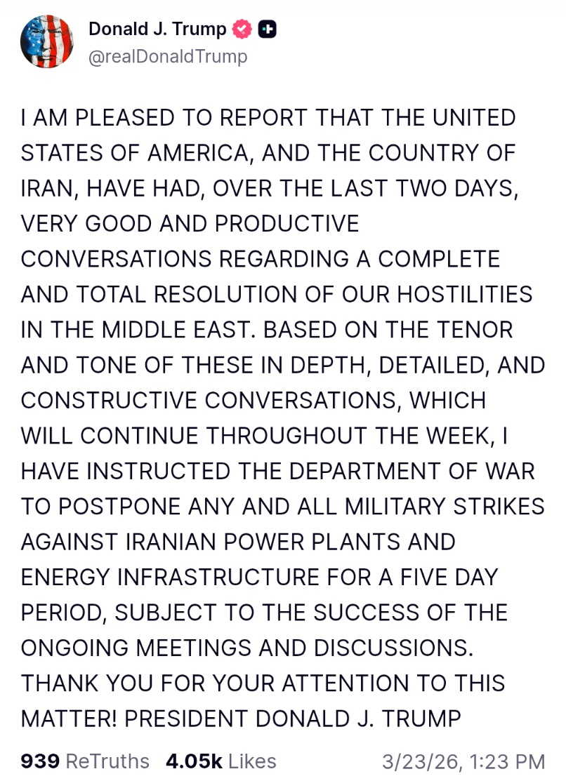 Jesse Cohen tweet media