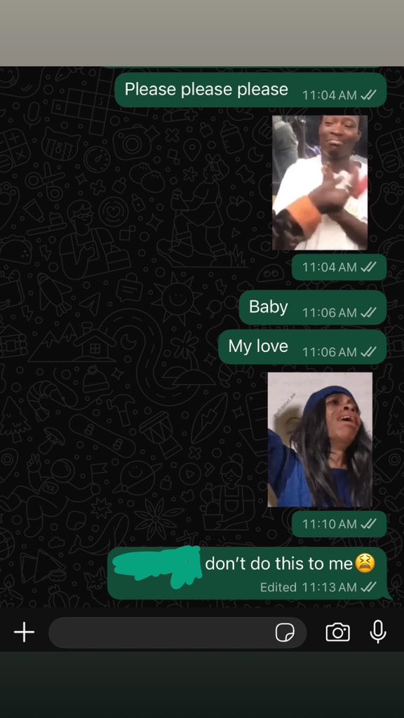 Bee 🦋💜 tweet media