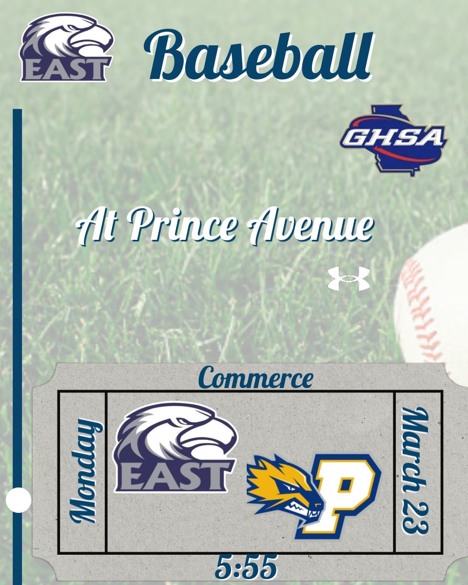 EJ Baseball Dugout Club tweet media