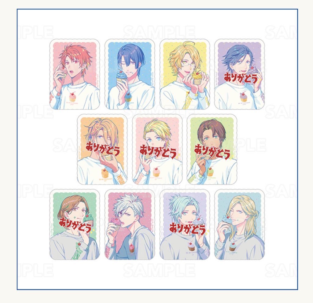 熾綺（しき） tweet media
