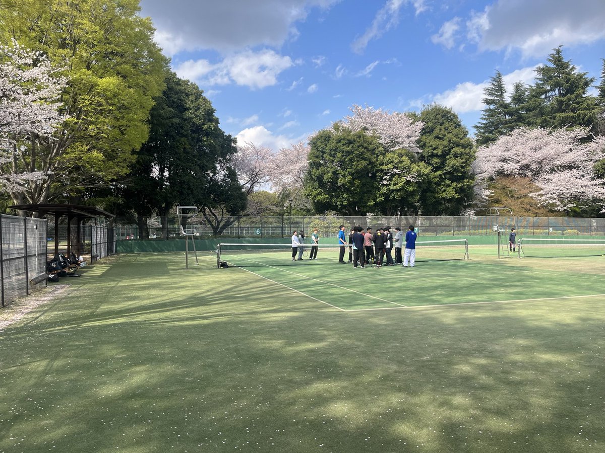 HOMEhosei's tweet photo. 3/25 の15時から小金井公園にて練習会を行うので、興味がある方は是非来てください！！
履修の相談や学校生活、先輩のこと、サークル活動やアルバイトのことなどなんでも相談に乗ります🍀
DM等でも気軽に話しかけてきてください！！

 #春から法政  #法政大学  #小金井キャンパス https://t.co/jl2CkEJnDQ