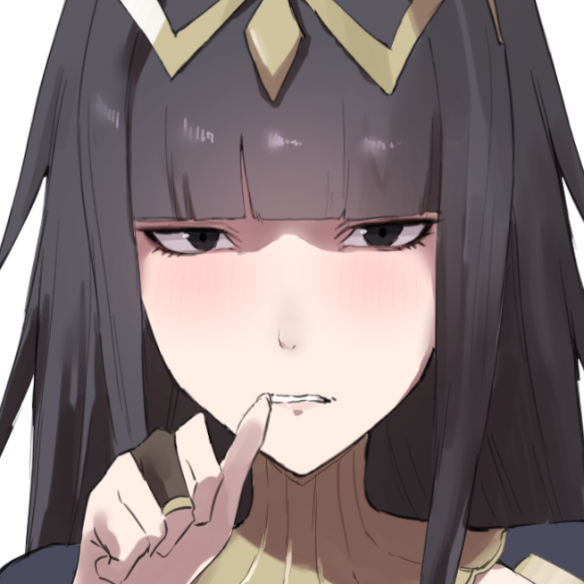 ファンティアに投稿しました!「【先行公開】サーリャ」 https://t.co/rsz9YYDeFt 