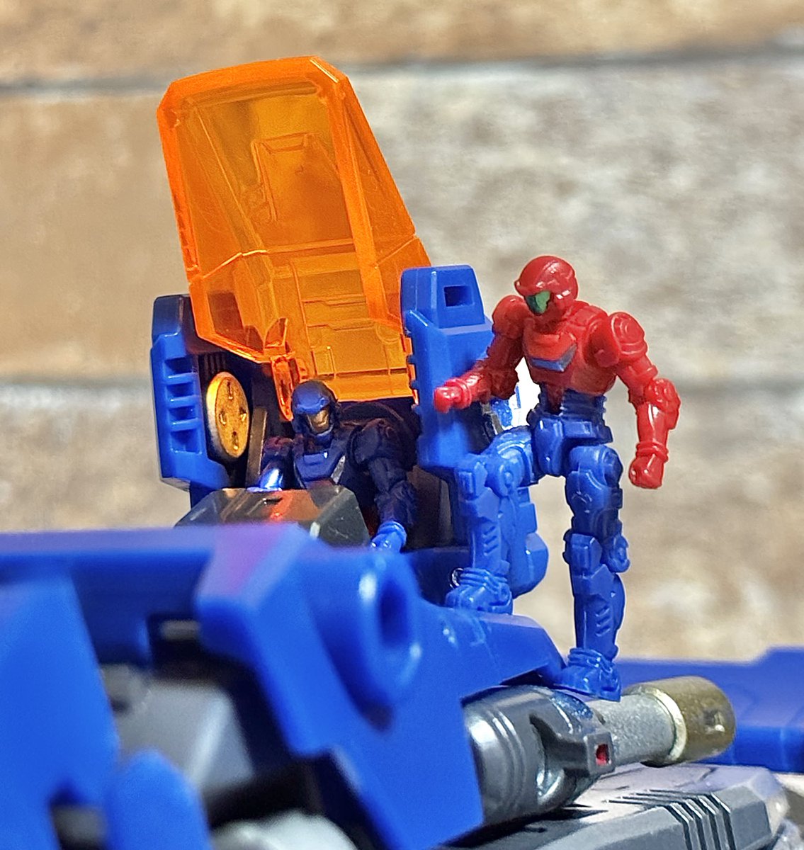 風斗サンダヨ!! tweet media