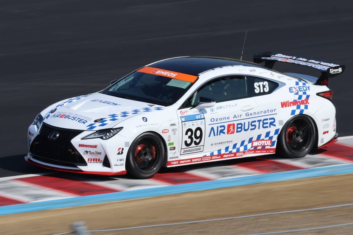 TIRE SHOP T2 @LINEUP Racing tweet media