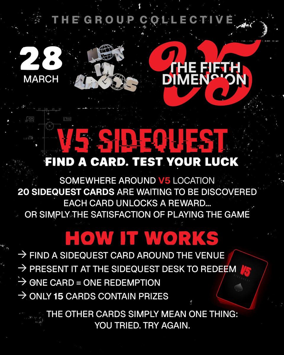 The Group Collective tweet media