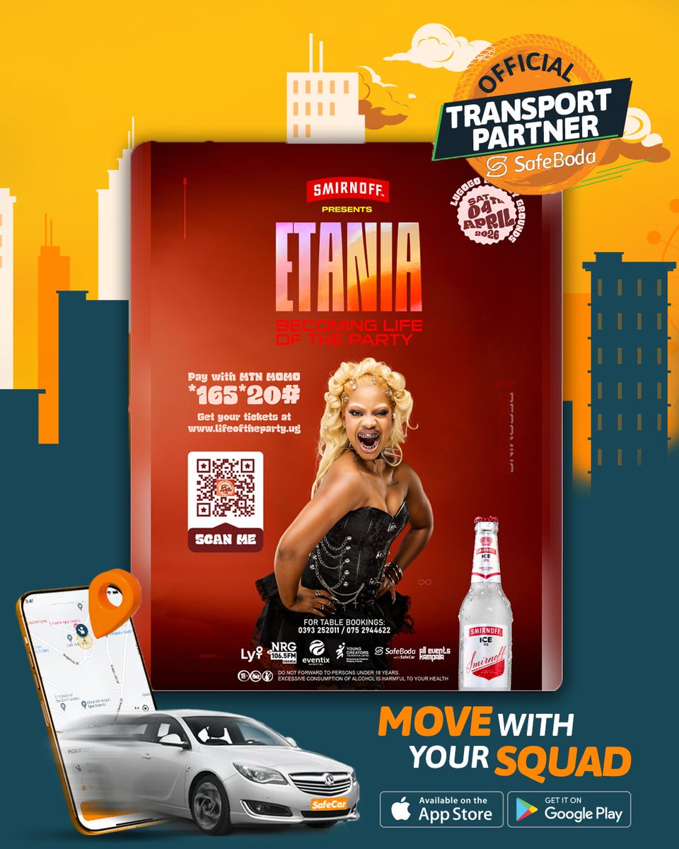 SafeBoda tweet media