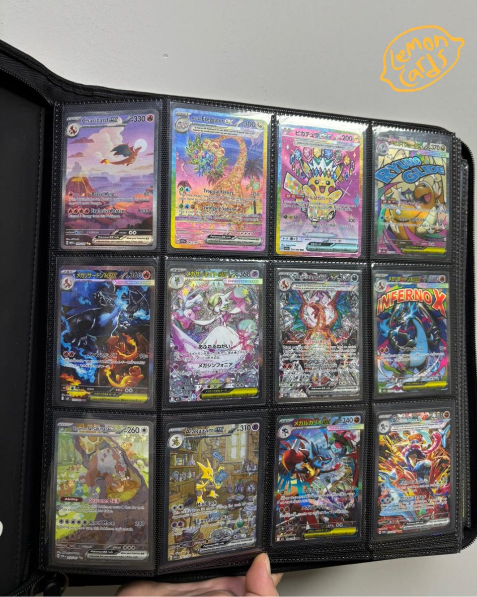 Lemon Cards tweet media