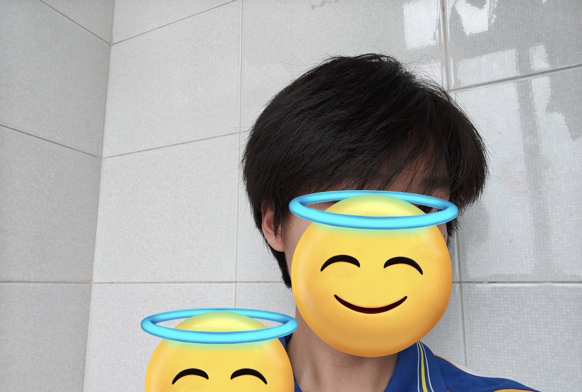 尹家小白雯 tweet media