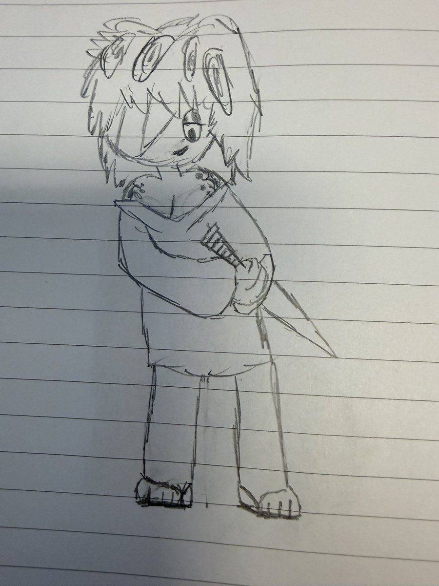 Johnson - Welfare Captain tweet media