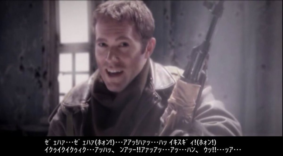 KWN（💩👴）の世界 tweet media