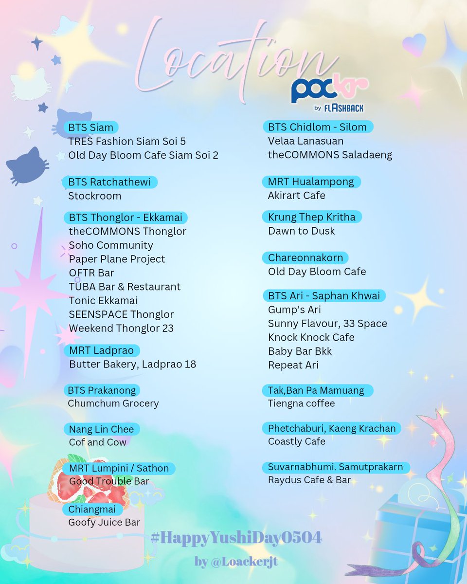 loacker*✧.ᴊᴛ * tweet media