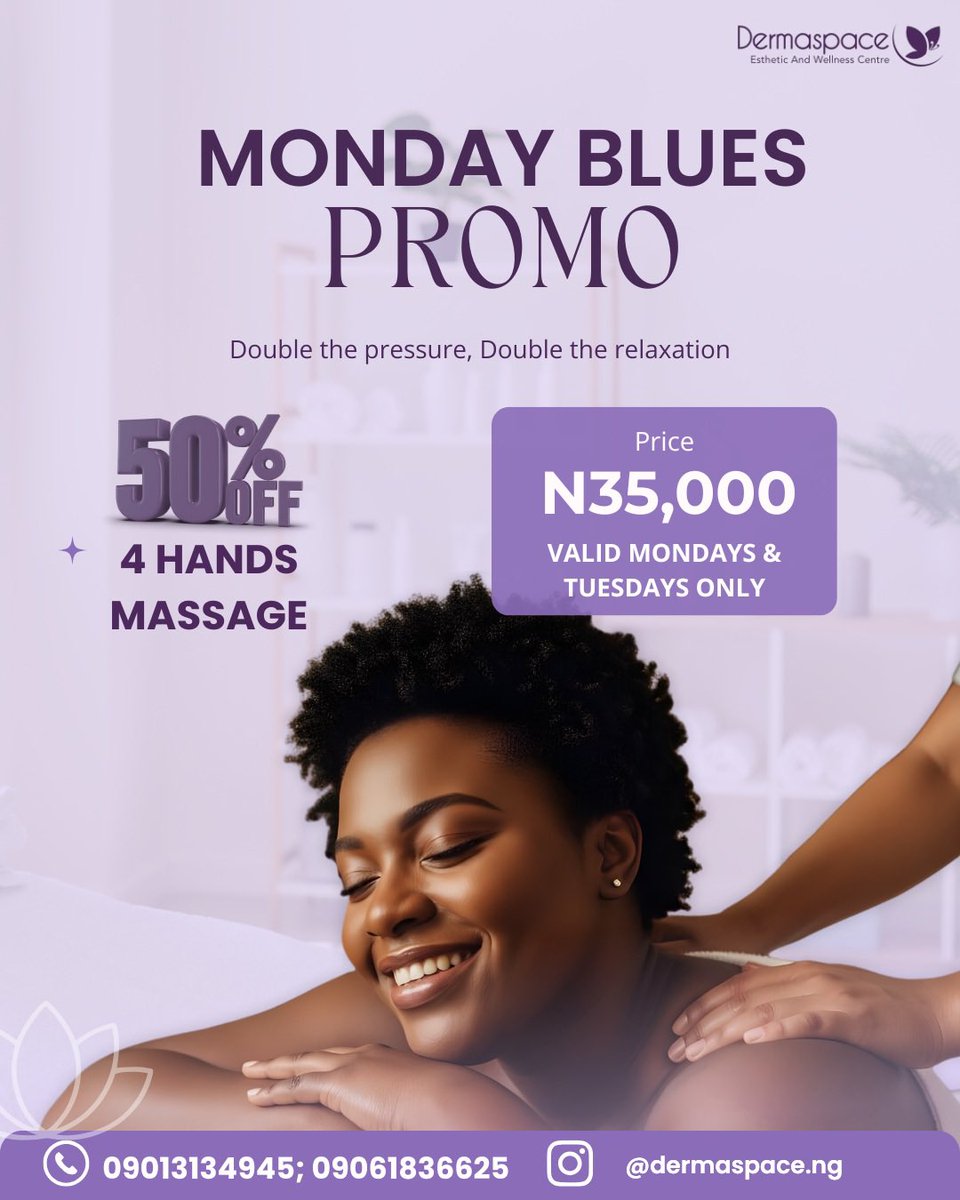 Dermaspace.ng tweet media