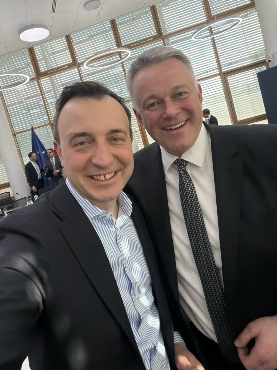 Paul Ziemiak tweet media