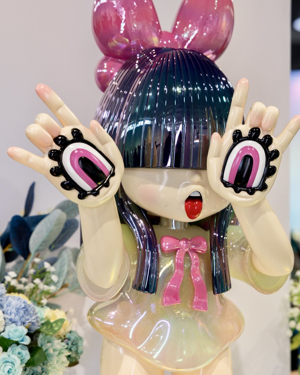 インスティンクトイ tweet media