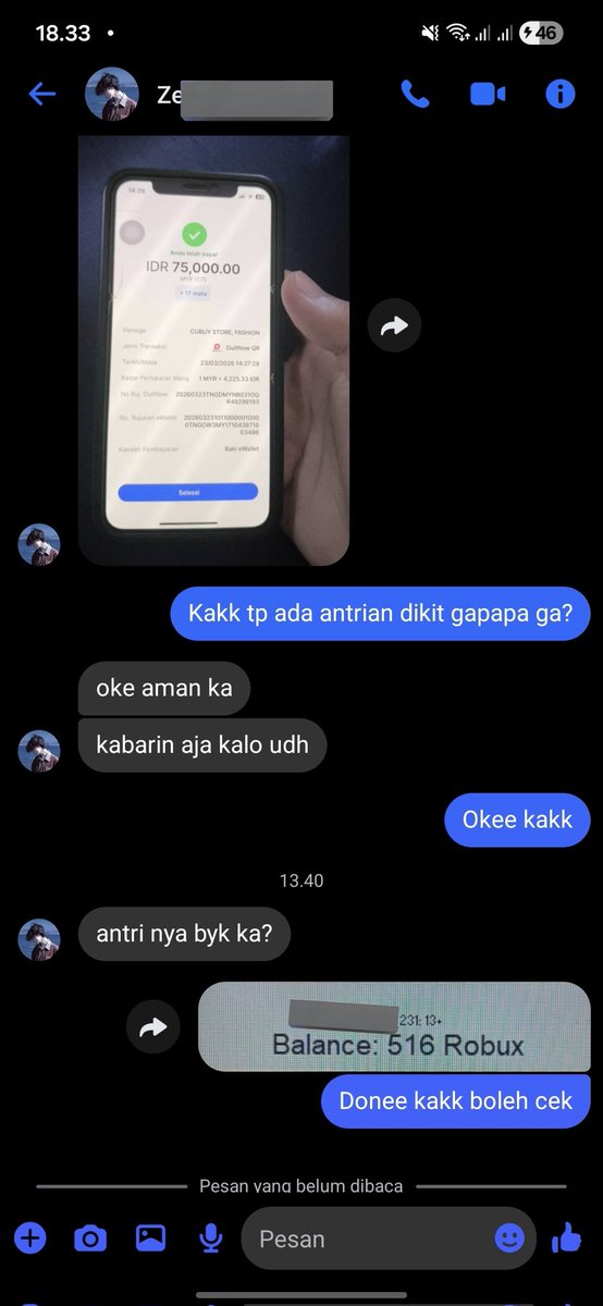 open gig, Cubuy Store tweet media