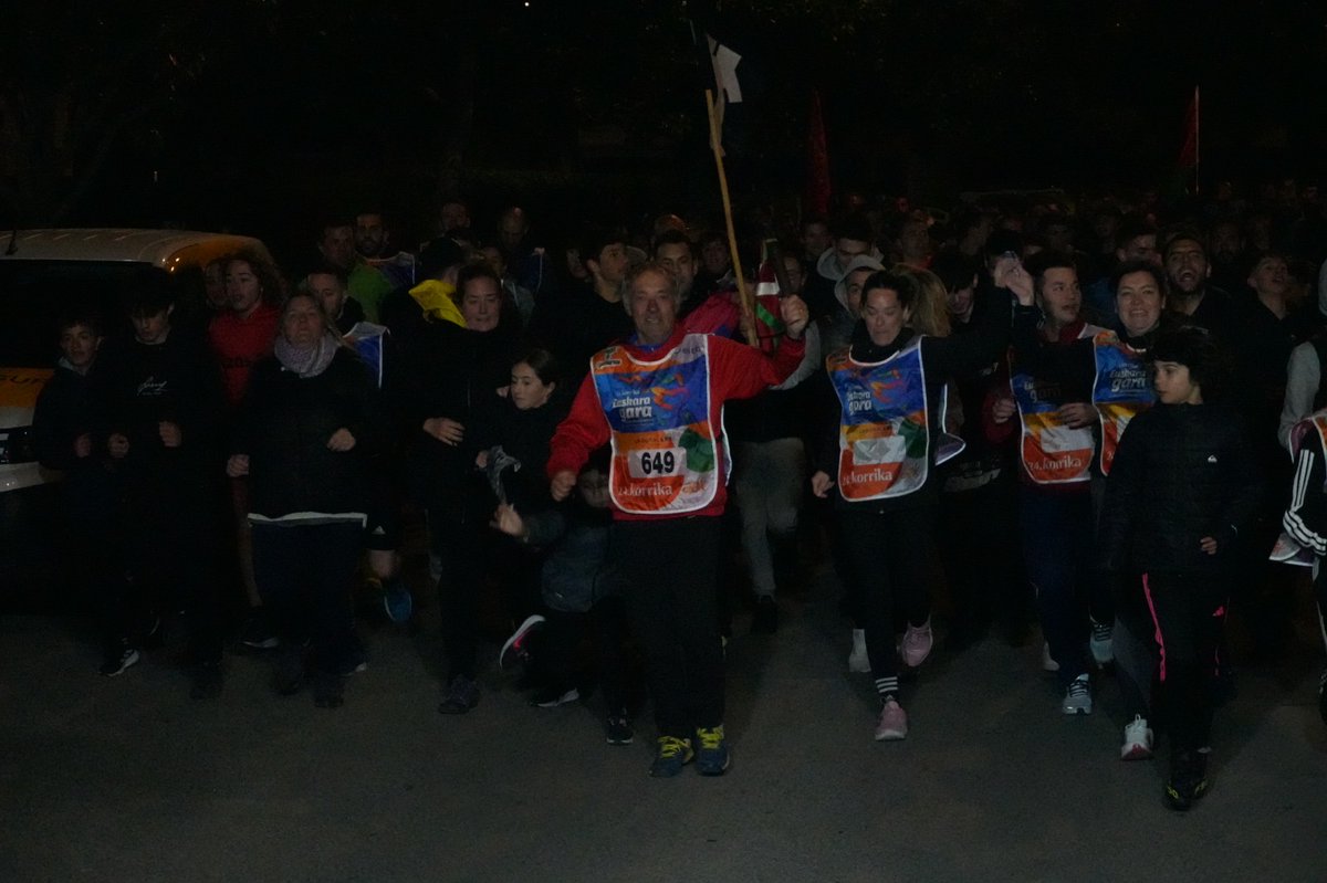 Zizur Mayor · Zizur Nagusia tweet media