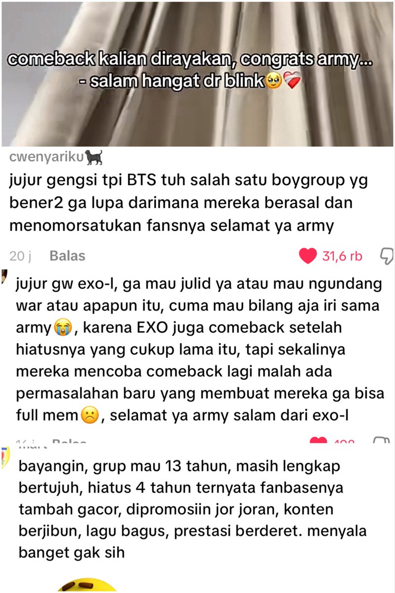 It’s CIA ★RIRANG | BTS lockdown tweet media