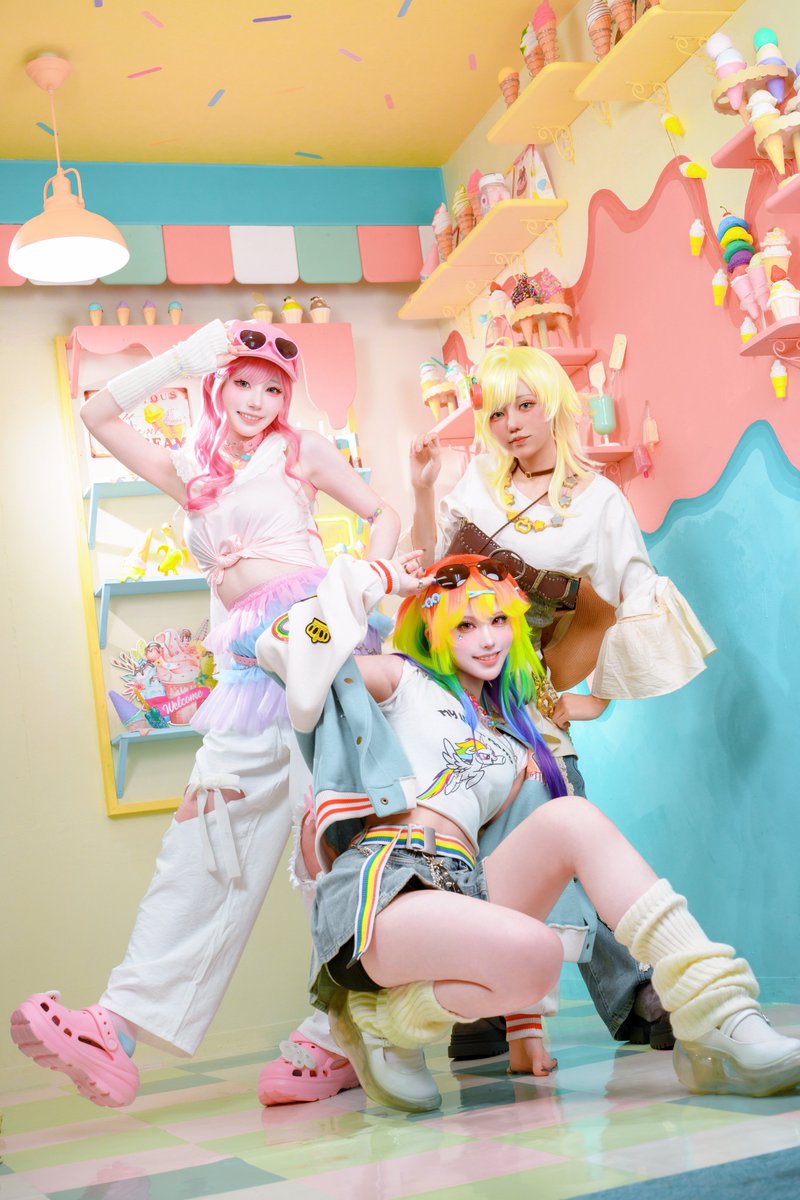 ハートピアスローライフ公式 tweet media