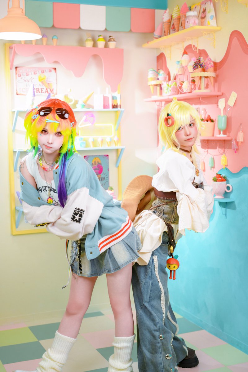 ハートピアスローライフ公式 tweet media