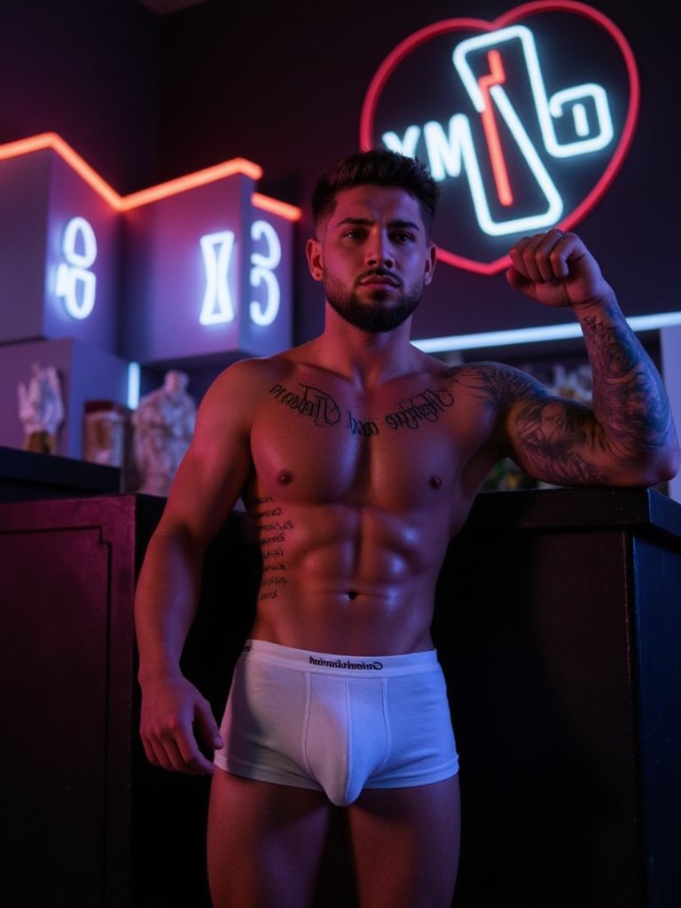 liam italian bull tweet media