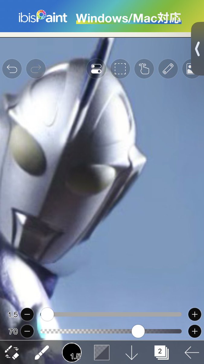 asahi_0218's tweet photo. 最近ハマってる発光編集
・目がクリアパーツでは無い立体物
（アクションフィギュア、HG等）
・夜景、夕景のシチュエーション
の際にやってます。

①加算・発光（Gペン）透過度40～50％
②オーバーレイ（三角ブラシ）
→目の中心部:光源の部分
③オーバーレイ（三角ブラシ）
→目全体+その周辺 https://t.co/NKtNzZOQed