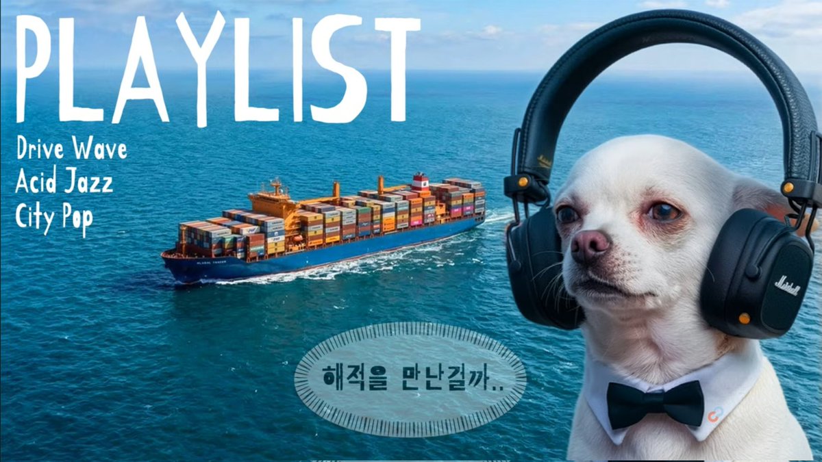 곰 아주머니 tweet media