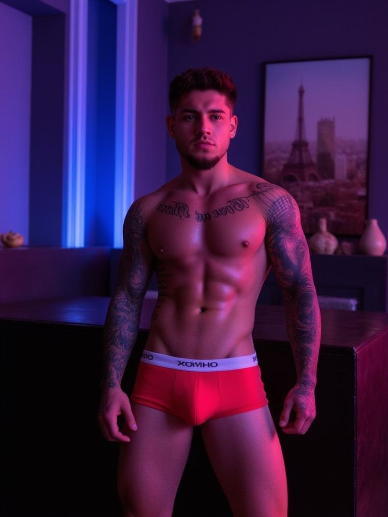 itallian bull tweet media