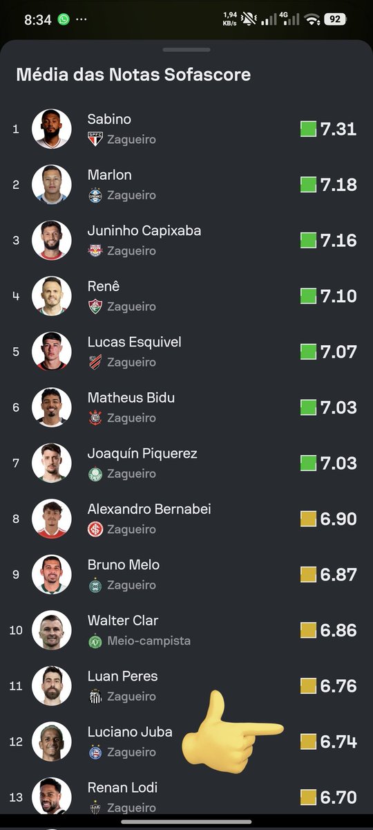 Lucas Martins tweet media