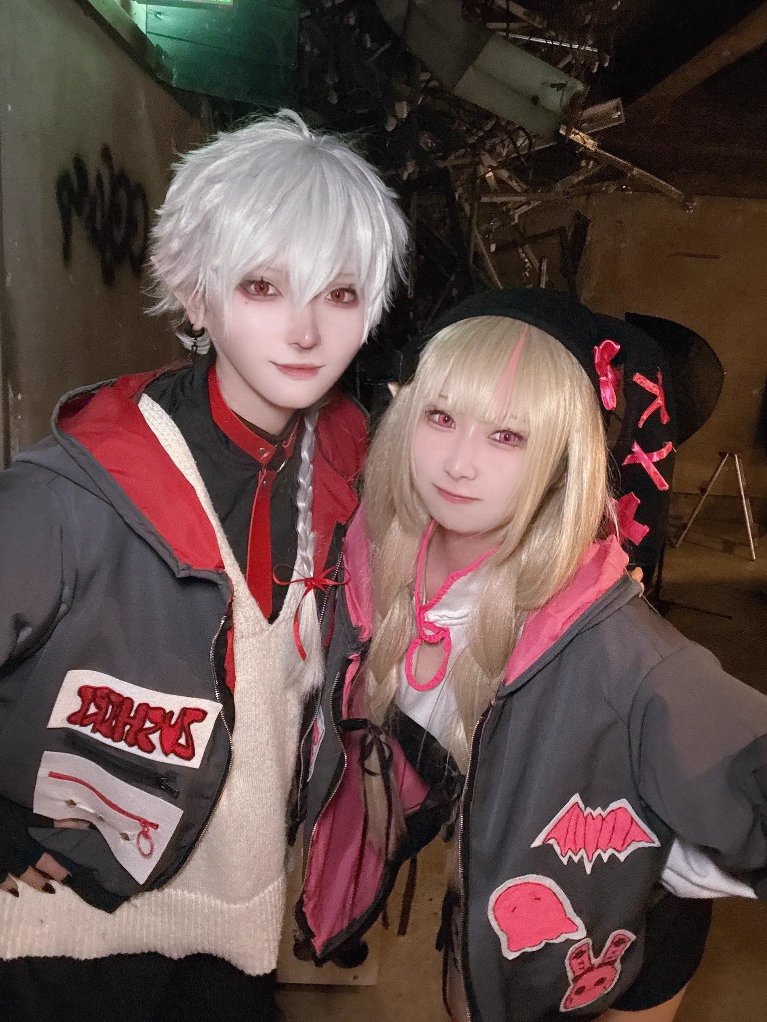 仁✩奏 (@zinkanade) / X