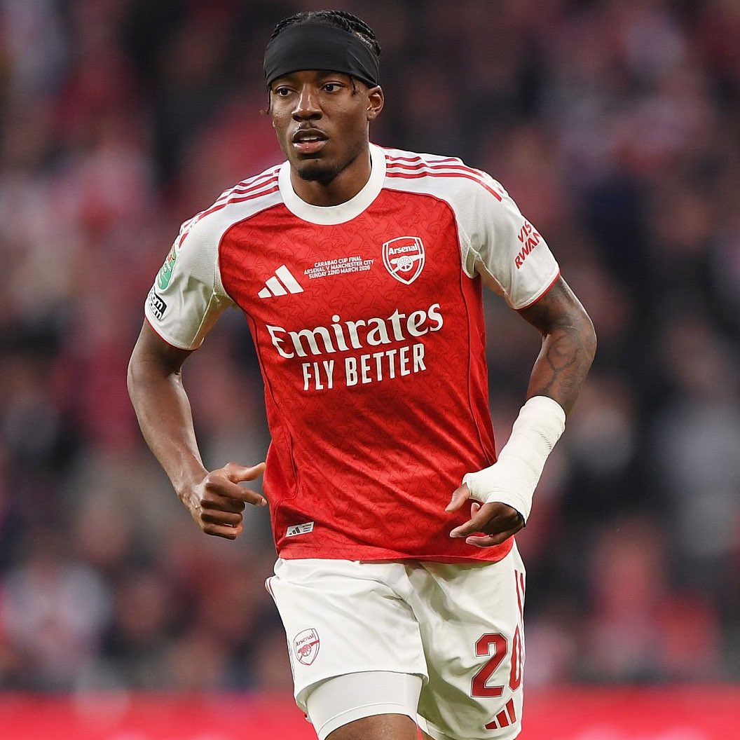 DailyAFC tweet media