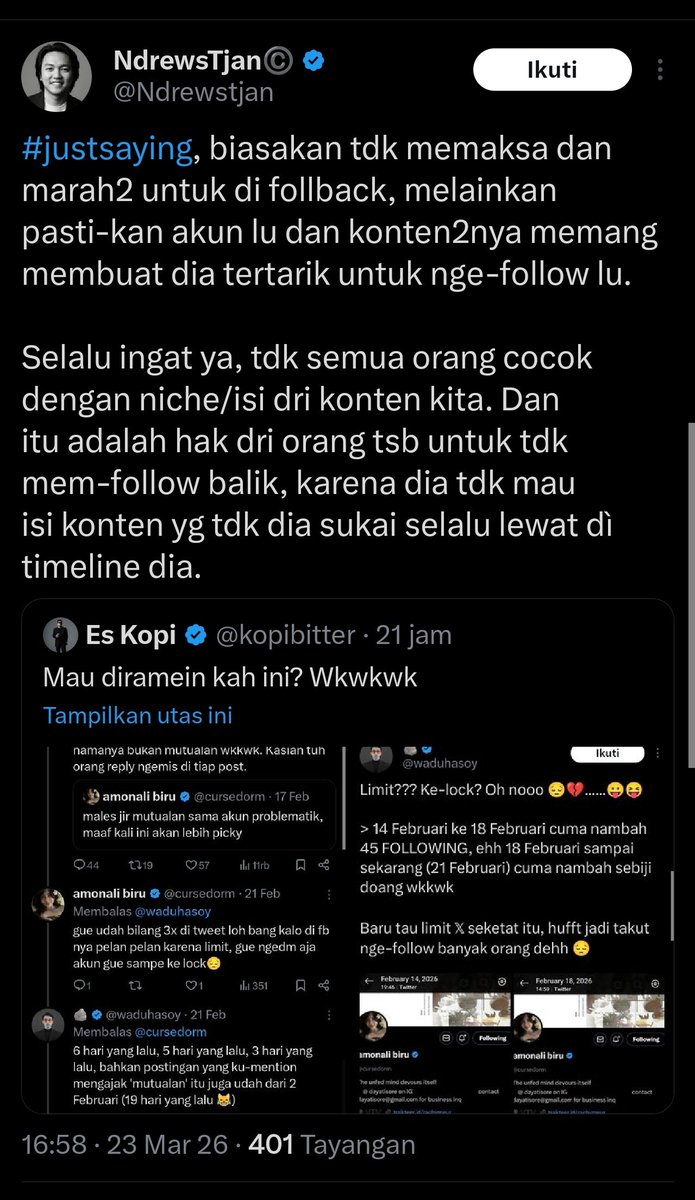 Es Kopi tweet media