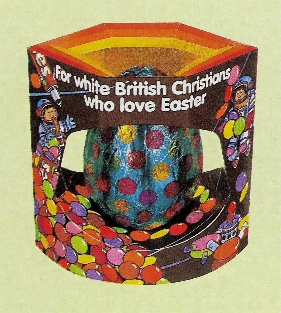 Not smart enough tweet media