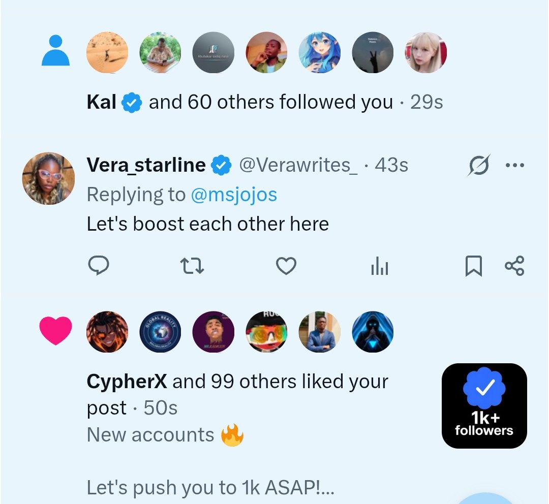 JoshuaBuilds tweet media