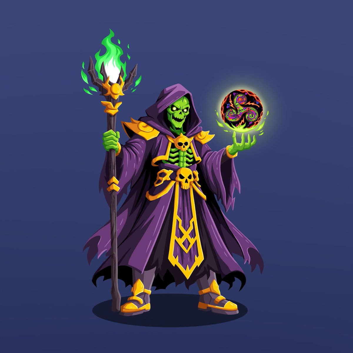 Emi ART 🪭 tweet media