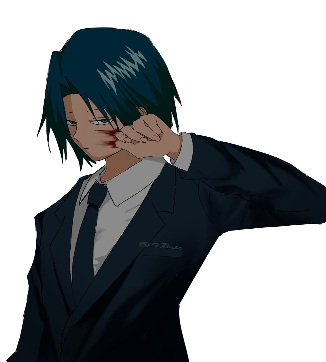 トオル tweet media