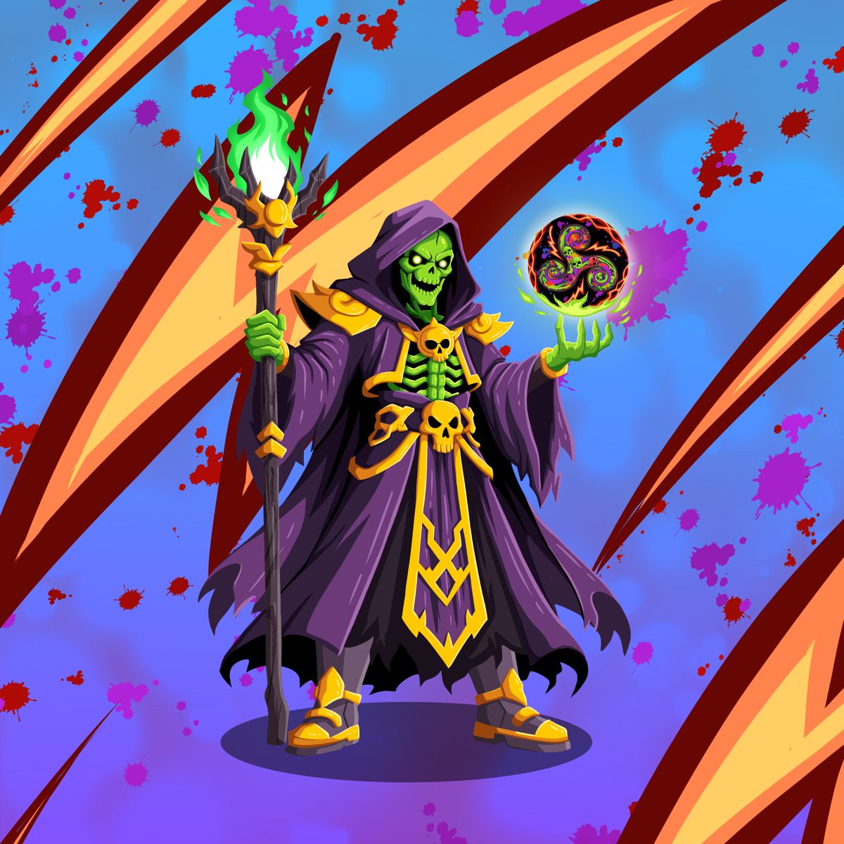 Emi ART 🪭 tweet media